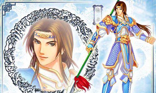 《幻想三国志5》云游商人攻略（打造财富帝国）