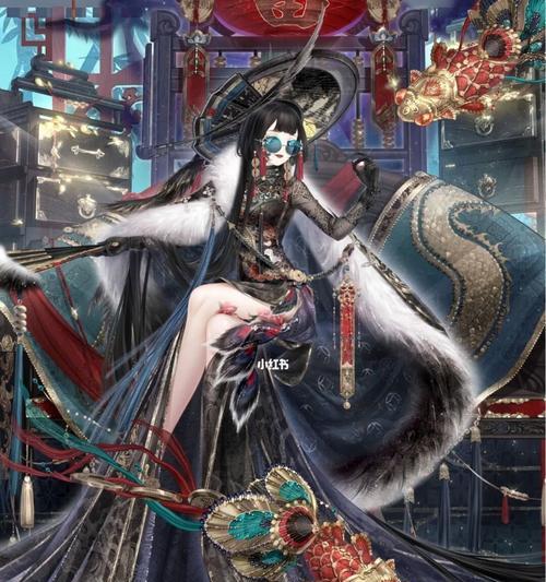 《奇迹暖暖》第九章过关套装全解析（打造完美穿搭）