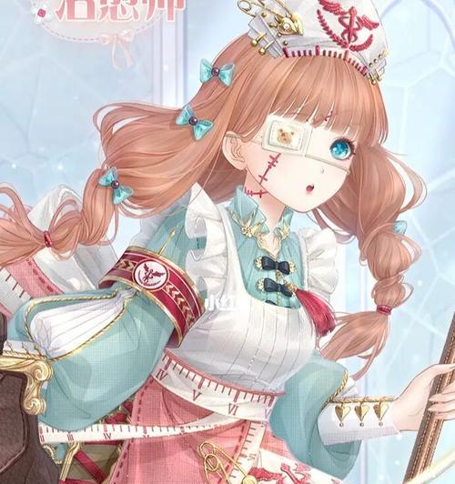 《奇迹暖暖》游戏少女级11-5攻略大揭秘（亲身经历告诉你攻略的窍门）