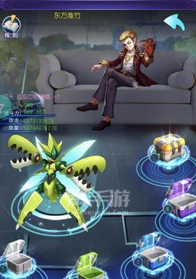 《去吧皮卡丘》游戏单宠玩法详解（玩转《去吧皮卡丘》）