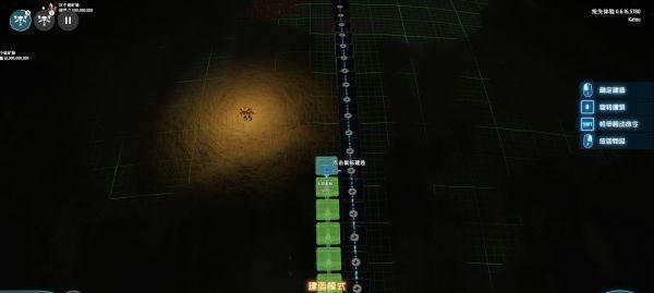 《游戏中的远航探险——以戴森球计划为例》（探索宇宙的无尽可能性）