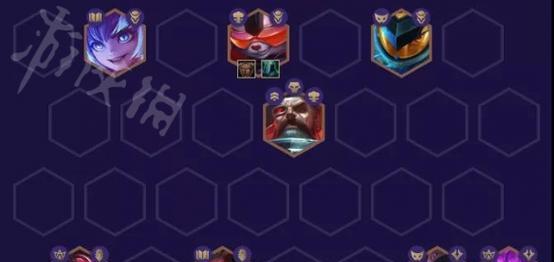 以刀塔传奇秘法之敌应对方法（秘法之敌分析介绍）