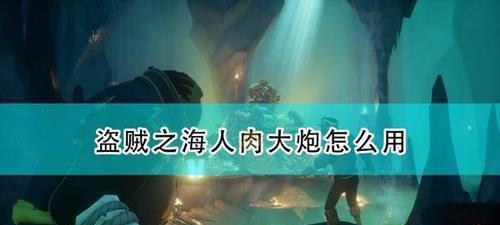 《以盗贼之海》海战船员如何分配（攻略海战中的船员类型区别）