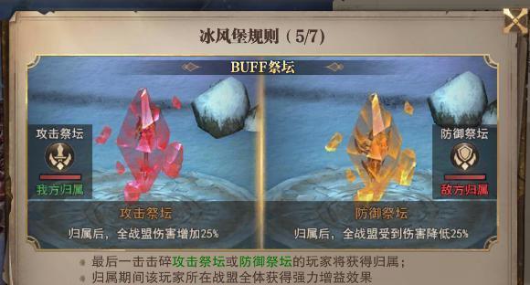 荣耀大天使战盟传功攻略（通过传功技巧迅速提升战力）