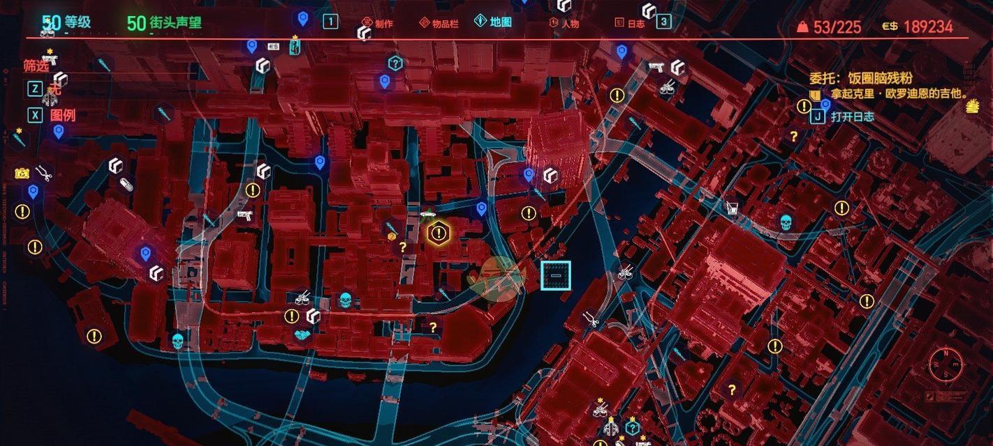 以赛博朋克2077（杰克是否能够在游戏中存活下来的揭秘）