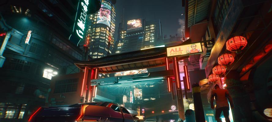 《柔情盖天》成就攻略（沉浸在游戏世界中的浪漫情感体验）