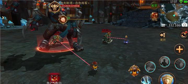 《挑战MT440级团本七boss攻略》（攻略分享）