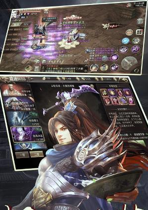 《以武极天下》职业选择指南（如何根据个人特点和游戏情况选择最适合的职业）