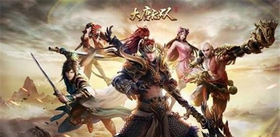 《大唐无双》游戏边境首领打法攻略（征服边境首领）
