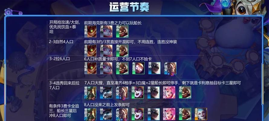 《乱斗西游》游戏80篝火如何搭配阵容全新搭配哦（打造最强篝火阵容）