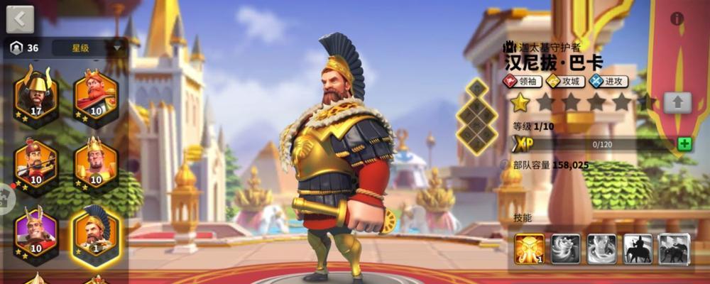 《万国觉醒》中关羽天赋点加点方法及武将搭配教学（打造最强关羽战队的天赋点加点策略与武将组合技巧）