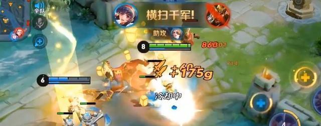 王者荣耀S22打野小白攻略（王者荣耀打野攻略）