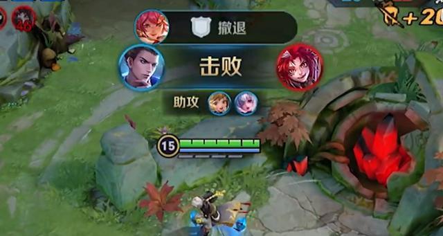 王者荣耀S22中克制镜的装备选择（探讨克制镜装备的有效性和策略）