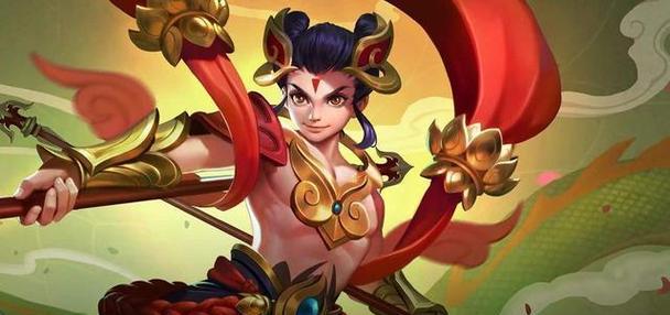 王者荣耀S8哪吒上单暴力出装攻略（打造无敌输出）