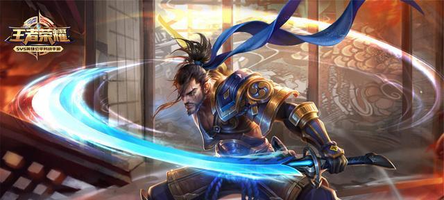 王者荣耀s22，这些英雄克制李白的绝佳对手（掌握这些英雄）