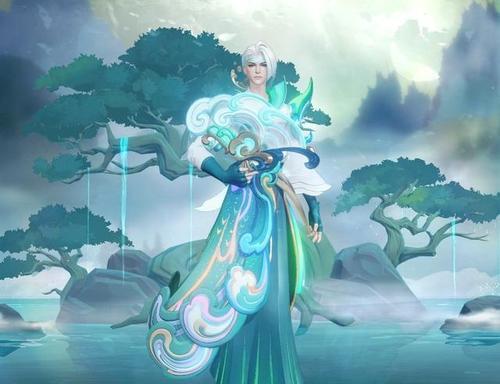 王者荣耀冰霜恋舞曲头像框的消失原因及影响分析（冰霜恋舞曲头像框突然消失）