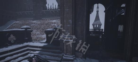 纪元1800（探索历史遗迹）