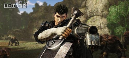 《剑风传奇无双黄金时代篇》逃亡者们全流程攻略（一路逃亡）