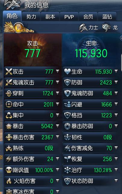剑灵斗士与力士职业对比分析（哪个更厉害）