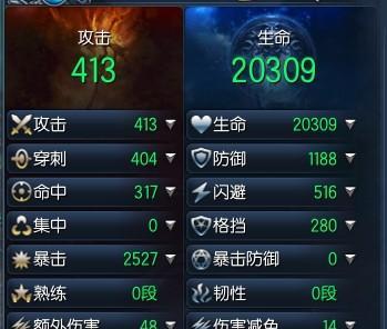 《剑灵》火炮兰24人副本箱子掉落提升攻略（以“火炮兰”副本箱子为突破口）