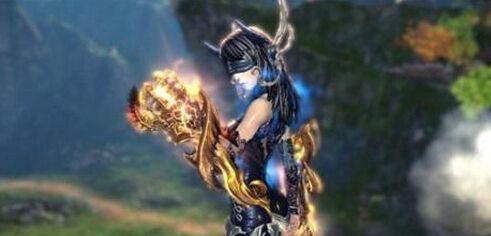 剑灵冷禅武器喂养大全（让你的武器更强大）