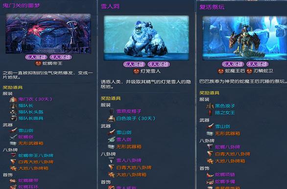 剑灵仙界遗物箱大揭秘（解密开箱必得）