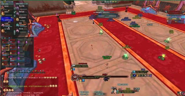 剑网37月25日更新公告（抢先体验）