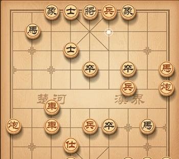 剑网3九宫棋谷通关攻略（打通九宫格难题）