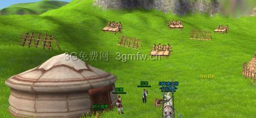 剑网3青草歌火璃获得方法大全（掌握这些技巧）