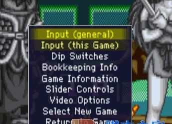 玩转MAME（全面指南教你使用MAME模拟器）