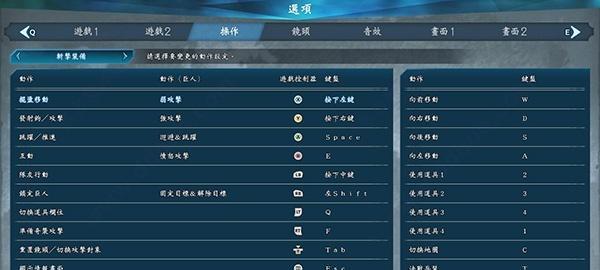 《进击的巨人》战斗技巧大全（用心掌握）