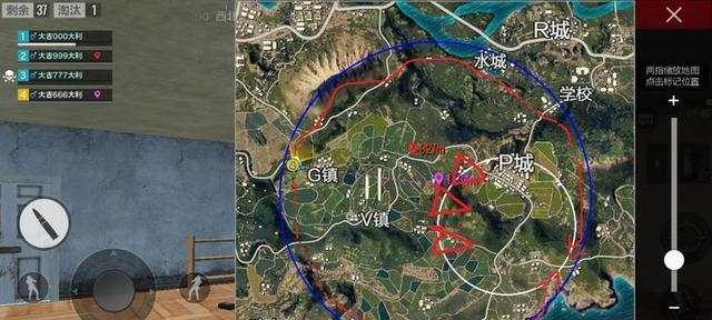 绝地求生Y城攻略及资源分布玩法技巧介绍（掌握Y城的资源分布及玩法技巧）