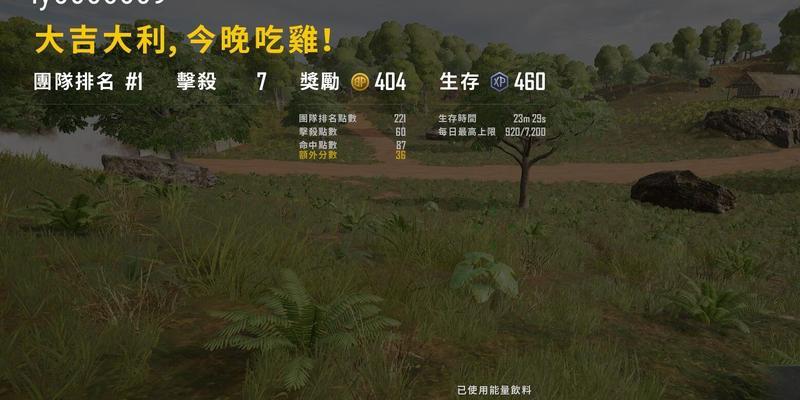 《绝地求生大逃杀》FPP模式全解析（掌握FPP模式）