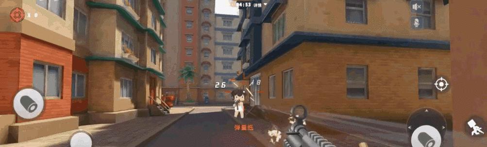 绝地求生第一人称优势玩法攻略（最佳操作技巧和战术策略）