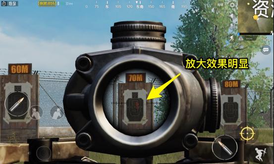 绝地求生六倍镜攻略（如何使用六倍镜击败敌人）