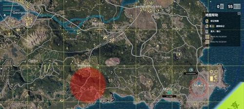 掌握绝地求生水城攻略，勇闯水城（资源分布与玩法技巧详解）