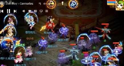 揭秘梦幻西游手游擂台争霸赛（玩法详解）