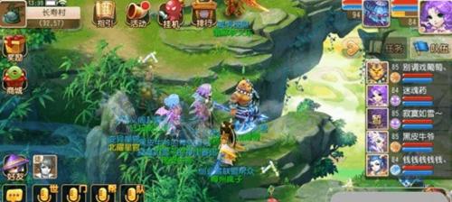 《梦幻西游手游》攻略（一篇文章教你轻松获取玲珑石的方法）