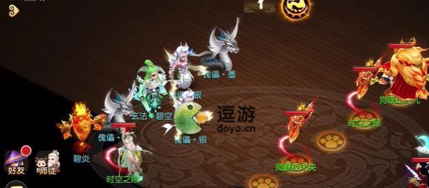 梦幻西游手游龙宫孩子加点详解（一篇全面解析梦幻西游手游龙宫孩子加点的攻略）