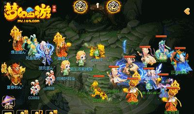 梦幻西游手游魔王变身卡的选择技巧（以实用为主）