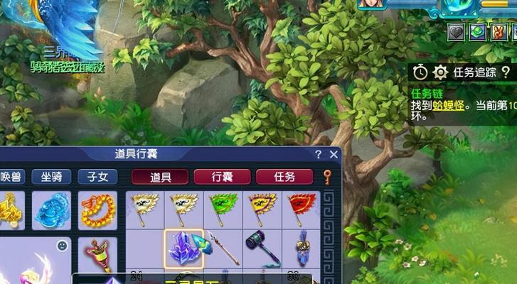 梦幻西游手游门派相克分析（哪个门派适合你）