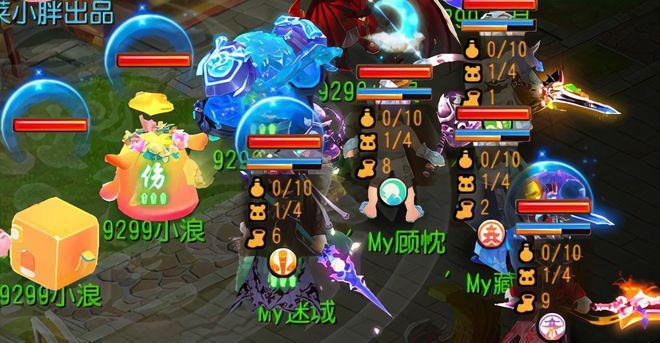 《梦幻西游手游》新门派解析（化生寺技能详解）