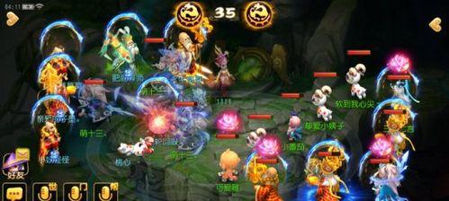 梦幻西游手游巡游天神培养全面攻略（培养巡游天神）