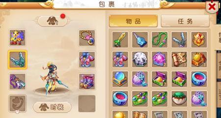 梦幻西游手游巡游天神培养全面攻略（培养巡游天神）