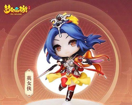 梦幻西游手游英女侠门派介绍（探秘英女侠所属的门派）
