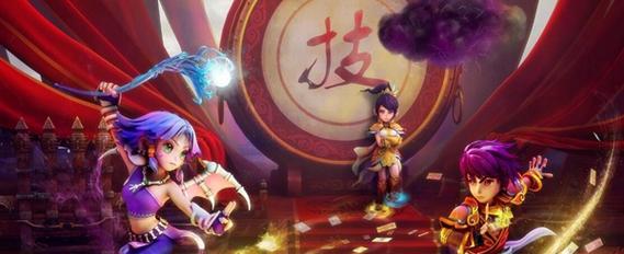 探秘梦幻西游无双版宝象国剧情玩法（玩转宝象国的技巧与攻略）