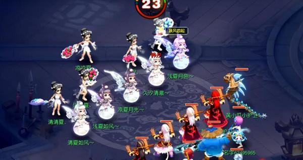 《梦幻西游无双版》大唐宝石宠物技能搭配攻略（一篇详细讲解大唐宝石宠物技能搭配的攻略）