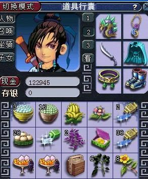 《梦幻西游无双版》剑侠客最佳搭配宠物攻略（寻找最适合剑侠客的宠物搭配方式）