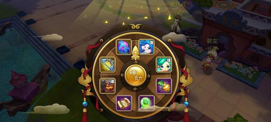 无双版门派闯关攻略（快速通关和奖励介绍）