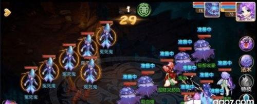 梦幻西游无双版水陆大会攻略（赛制解析、规则讲解）